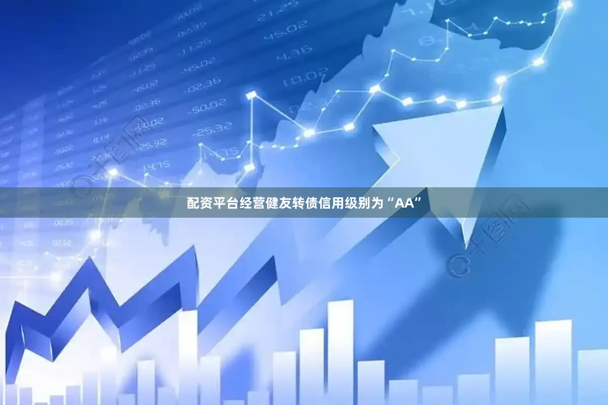 配资平台经营健友转债信用级别为“AA”